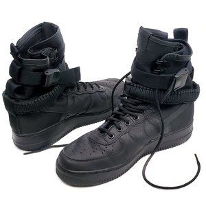 Nike SF Air Force 1 High | Women US 10 | Like New!